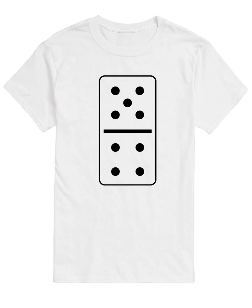 Airwaves Men's Domino 2 Classic Fit T-shirt