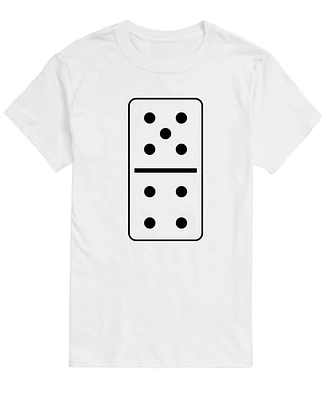 Airwaves Men's Domino 2 Classic Fit T-shirt