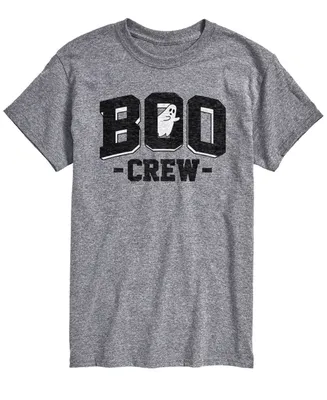 Airwaves Men's Boo Crew T-shirt