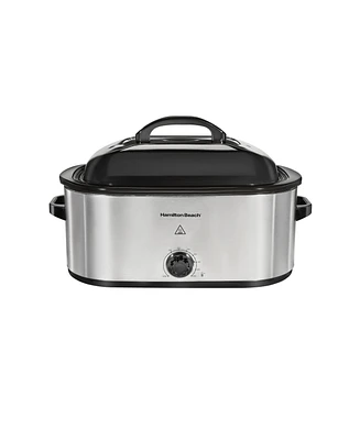 Hamilton Beach 22 Quart Roaster Oven - 32215G