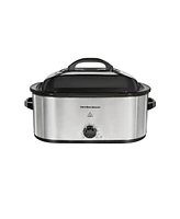 Hamilton Beach 22 Quart Roaster Oven - 32215G