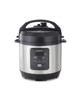 Proctor Silex 3 Quart Simplicity Pressure Cooker