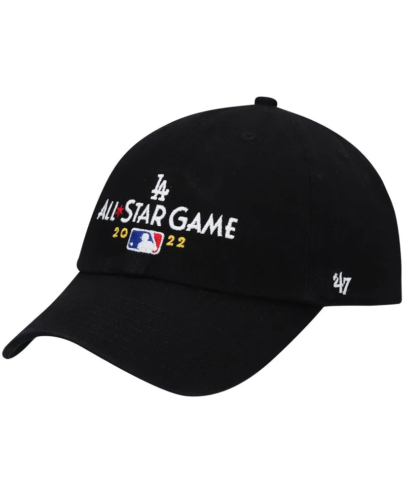 Men's New Era Royal Los Angeles Dodgers 2022 MLB All-Star Game