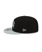 Men's New Era X Staple Black