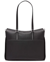 Calvin Klein Fay Convertible Tote Bag