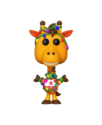 Funko! Holiday Geoffrey