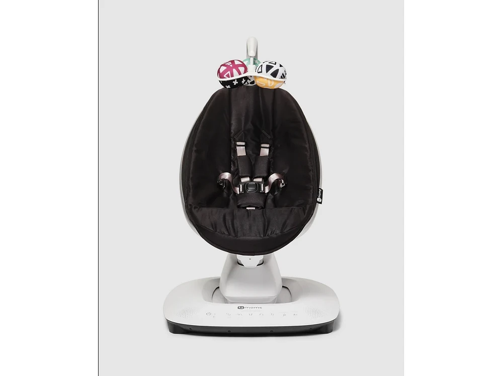 4moms MamaRoo Multi Motion Swing