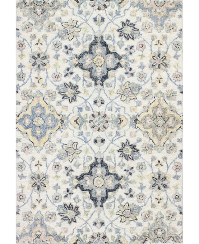 Bb Rugs Adige ADI170 5' x 7'6" Area Rug