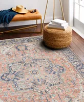 Bb Rugs Effects EFF209 8' x 10' Area Rug