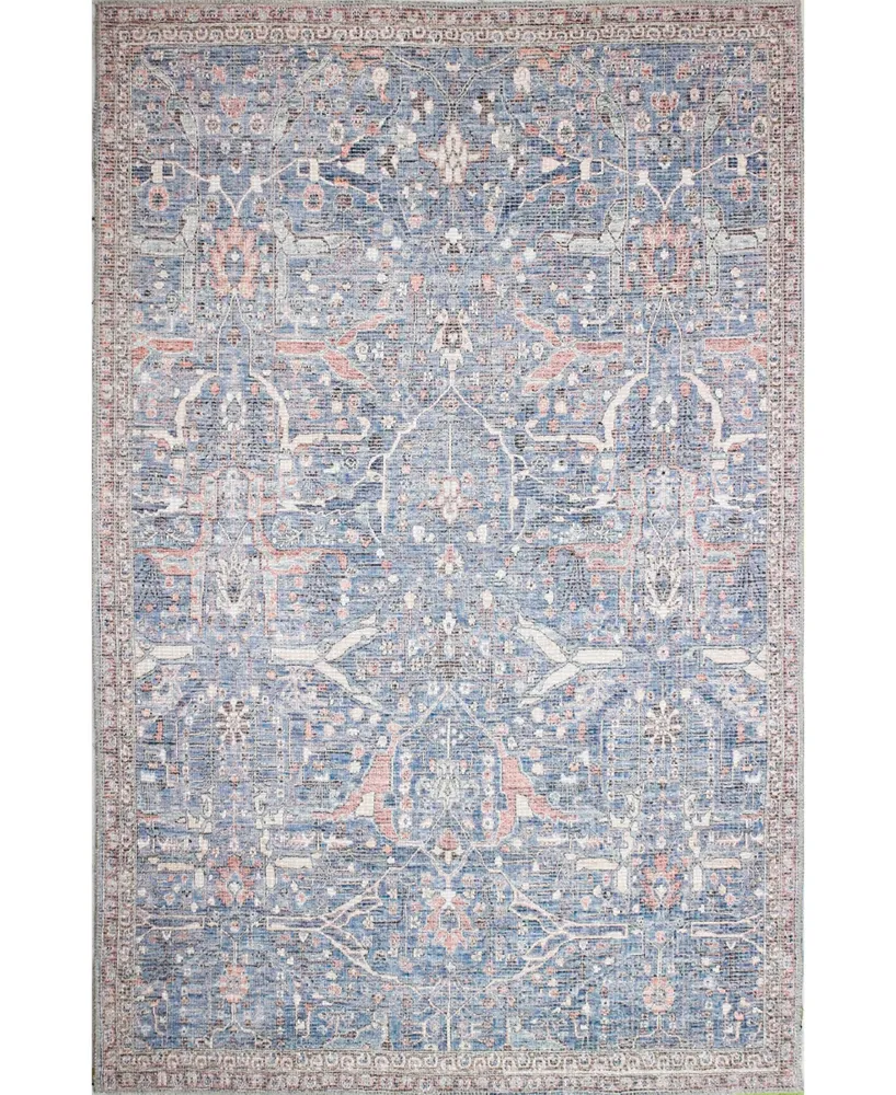 Bb Rugs Effects EFF207 5' x 7'6" Area Rug