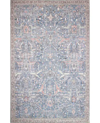 Bb Rugs Effects EFF207 5' x 7'6" Area Rug
