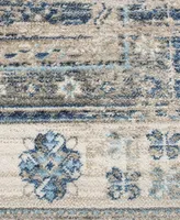 Bb Rugs Cennial CNL112 5' x 7'6" Area Rug