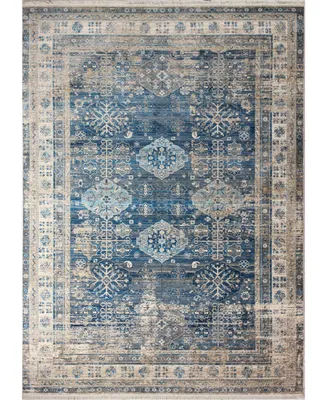 Bb Rugs Cennial CNL112 8'6" x 11'6" Area Rug