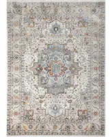 Bb Rugs Cennial CNL104 7'9" x 9'9" Area Rug