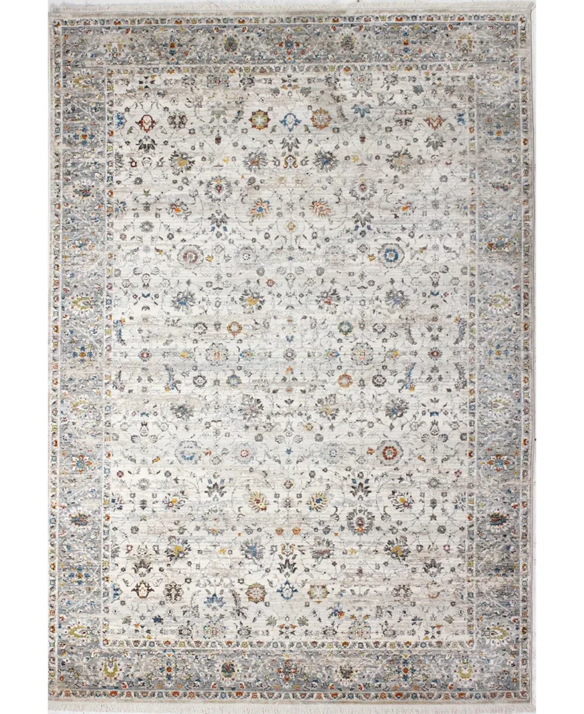 Bb Rugs Cennial CNL109 7'9" x 9'9" Area Rug