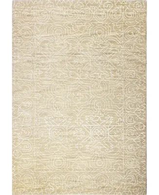 Bb Rugs Veneto CL133 3'6" x 5'6" Area Rug