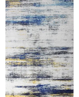 Closeout! Bb Rugs Medley 5679A 5' x 7'6" Area Rug