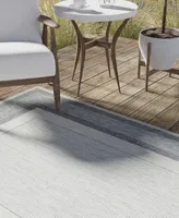 Closeout! Bb Rugs Portico PRT104 5' x 7'6" Outdoor Area Rug