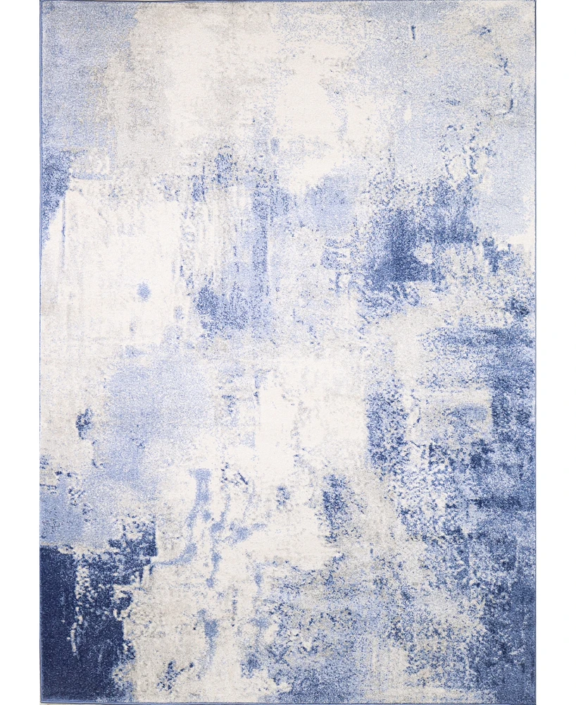 Bashian Medley 5570A 7'6" x 9'6" Area Rug