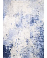 Bashian Medley 5570A 7'6" x 9'6" Area Rug