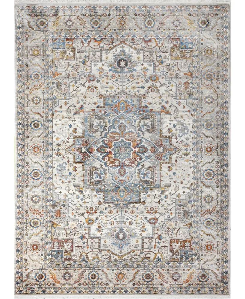 Bb Rugs Cennial CNL104 8'6" x 11'6" Area Rug