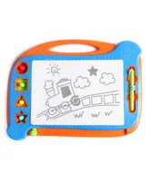 Magnetic Drawing Board Set, Created for You by Toys R Us