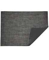 Chilewich Basketweave Rug