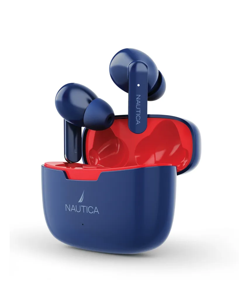 Nautica T200 True Wireless Stereo Earbuds