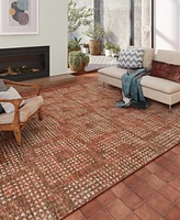 Dalyn Delano DA1 2' x 3' Area Rug