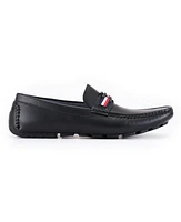 Tommy Hilfiger Men's Atino Slip On Driver Shoes