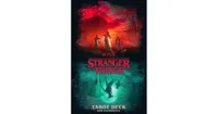 Stranger Things Tarot Deck and Guidebook by Insight Editions