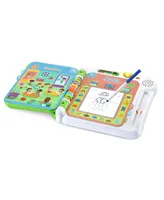 LeapFrog Prep For Preschool Activity Book