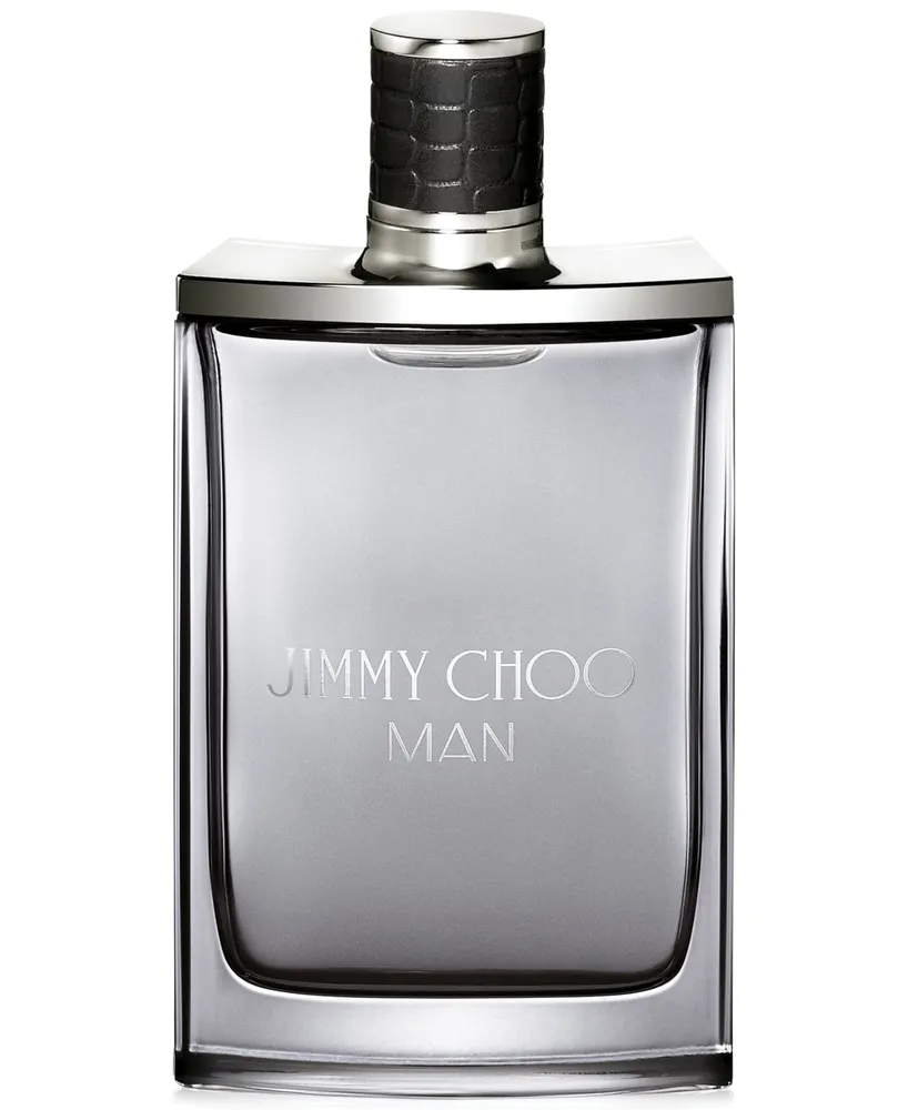 Jimmy Choo Men's 4