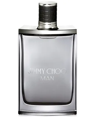 Jimmy Choo Man Eau de Toilette Spray