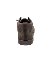 Nunn Bush Men's Brewski 2.0 Moc Toe Chukka Boots