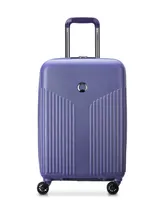 Delsey Comete 3.0 20" Expandable Spinner Carry-On Luggage