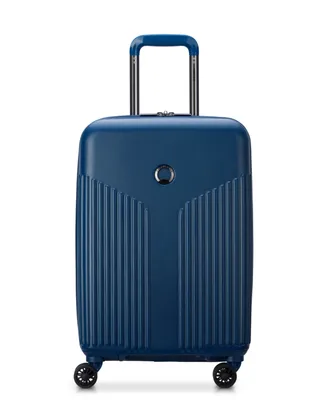 Delsey Comete 3.0 20" Expandable Spinner Carry-On Luggage