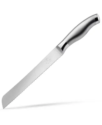 Zulay Kitchen Bread Knife - 8 inches