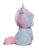 Gtb 10" Cozie Friends Teddy Bear Unicorn, Created for Macy's