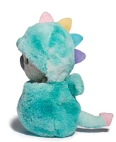 Geoffrey's Toy Box 10" Cozie Friends Koala Dragon