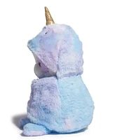 Geoffrey's Toy Box 10" Cozie Friends Panda Narwhal, Created for Macy's