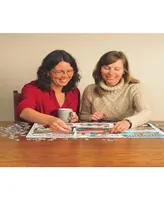 Cobble Hill Puzzle Company Mary Lake-Thompson - Hitting The Road