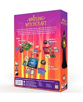 Whirling Witchcraft Magical Board Game Alderac Entertainment Group Aeg