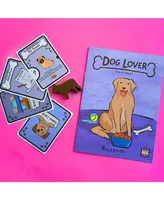 Alderac Entertainment Group Aeg Dog Lover Animal Card Game