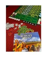 Ready Set Bet Alderac Entertainment Group Horse Racing Betting Board Game