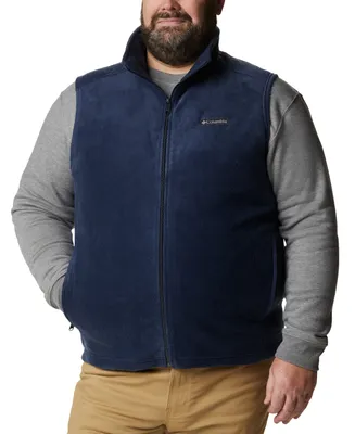 Columbia Men's Big & Tall Steens Mountain Vest