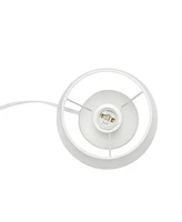Simple Designs Mini Bocksbeutal Table Lamp