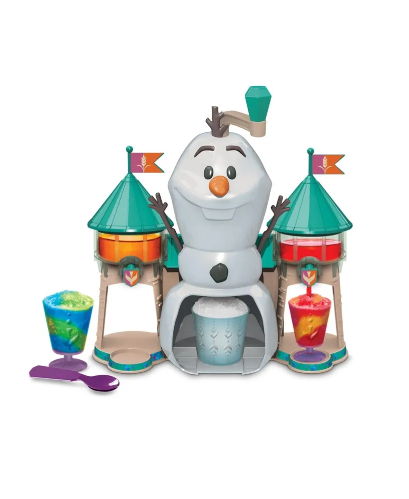 Cra-z-Art Disney Frozen 2 Slushy Treat Maker