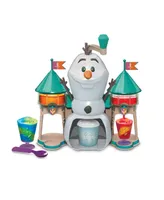 Cra-z-Art Disney Frozen 2 Slushy Treat Maker