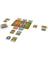 Iello for the King and Me Board Game
